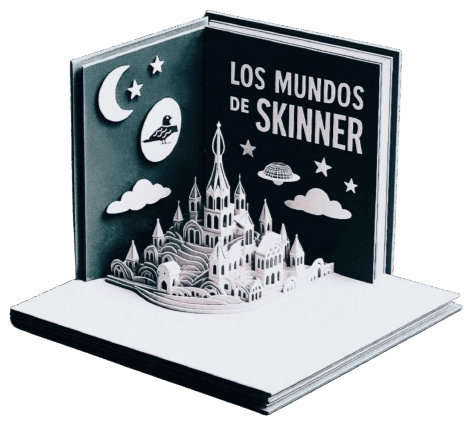 Los Mundos de Skinner